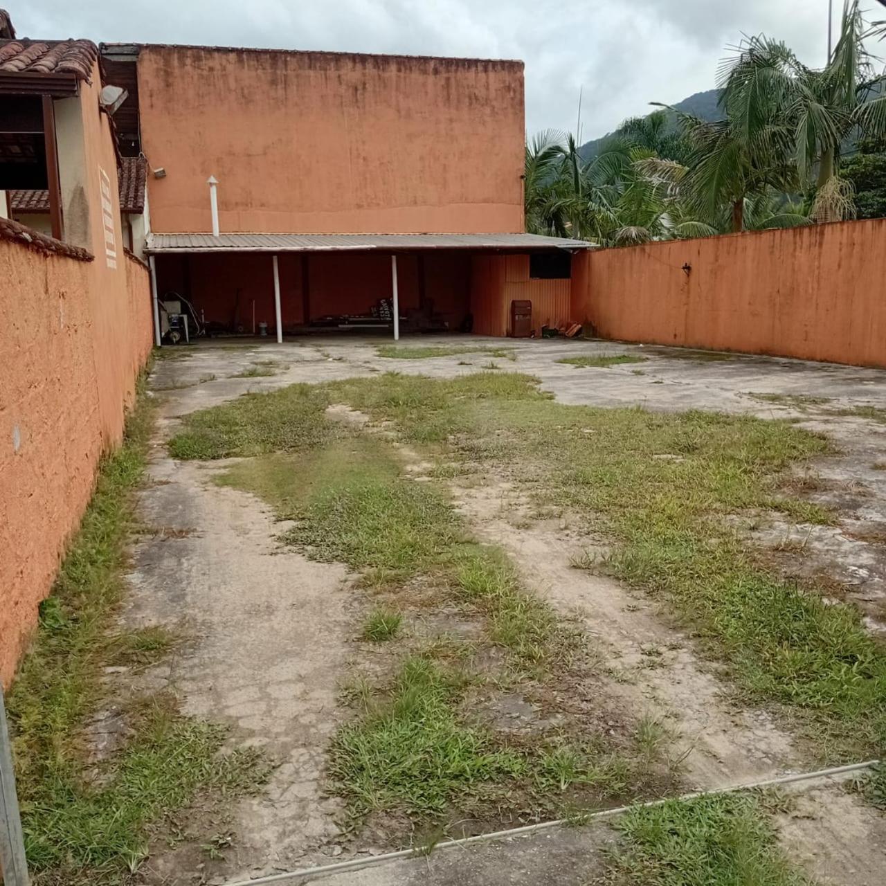 Pousada Gaivotas Do Guarau Peruíbe Exterior foto